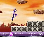 Super WalkLand