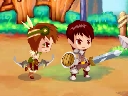 Swords