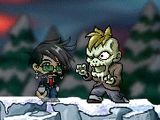 Treasure Hunter