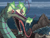 Trials of Serpent's Pass
