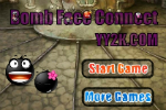 Bomb Face Connect
