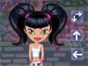 Doll Super Dance