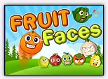 Fruit Faces