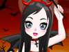 Halloween Cutie