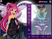 Hallowinx Dress Up