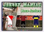 Jersey Maniac