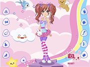 Kawaii Chic