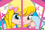 Los Puzzles de Pinypon