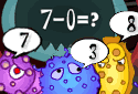 Math Attack
