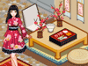 Sakura House