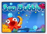 Sea Bubble