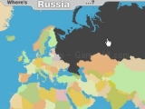 Wheres Your Country