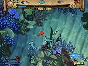 Zippy Fish