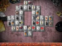 Al Capone Mahjong 
