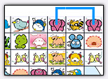 Animals Couple