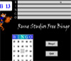 Bingo
