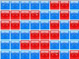 Blocky