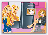Bratz Makeover
