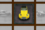 Car Memory Game