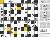 Crossword
