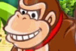Donkey Kong Jungle Ball