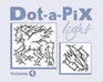 Dot-a-Pix Light Vol 1