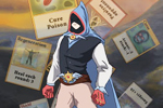 Ether of Magic Cards