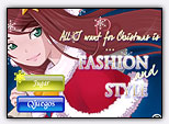 Fashion and Style