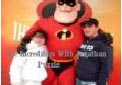 Los increibles: Puzzle
