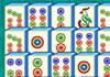 Mah Jong Connect