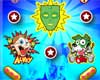 Mask pinball