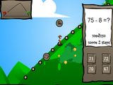 Math Mountain
