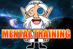 Mental Training - Visual Challenge