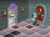 Mickey robot