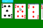 Miner Solitaire