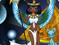 miss sphynx