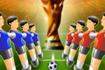 Own Goal World Cup