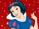  Princesa Disney - Viste a Blancanieves 