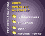 ¿Quién quiere ser millonario?