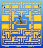 Simpson Pacman