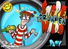 Drunker Waldo