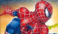 Spiderman 2 web of words