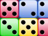 Steaight dice