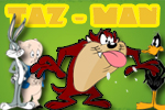 Taz-Man