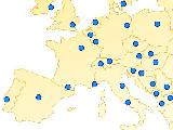 The Capitals of Europe