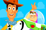 Toy Story Dress UP
