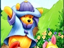 Winnie The Pooh - Photohunt