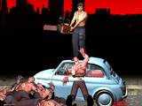 Zombie Golf