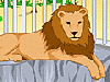 Zoo Decor Game 
