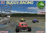 3D Buggy Racing
